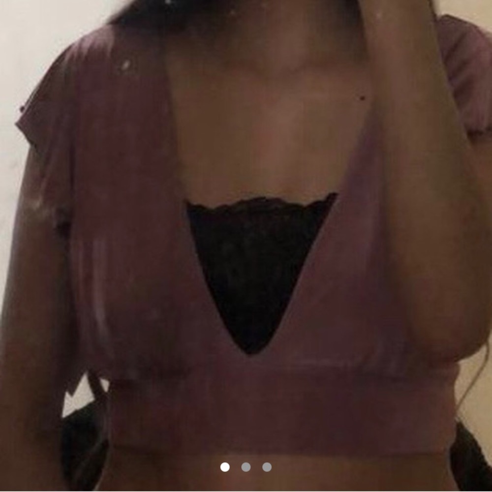 fashion nova top